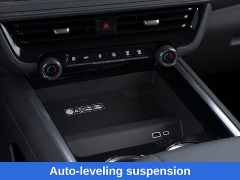 New 2026 Chevrolet Tahoe Premier image 24