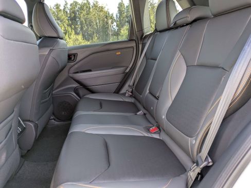 New 2026 Subaru Forester Wilderness image 15