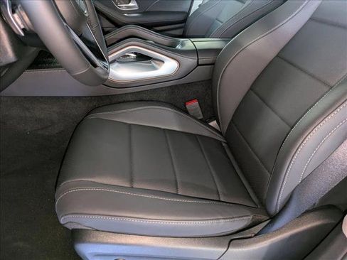New 2026 Mercedes-Benz GLE 450 4MATIC image 8