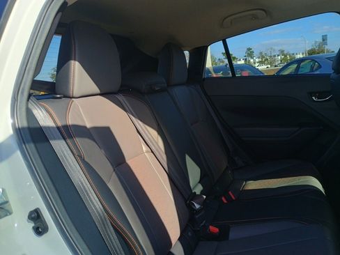 Certified 2024 Subaru Crosstrek 2.5i Limited w/ Crosstrek Mirror Package image 21