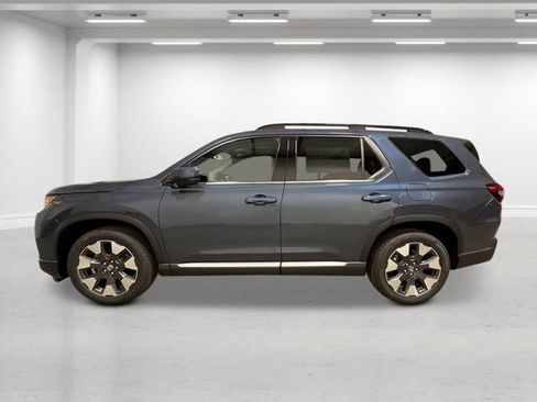 New 2026 Honda Pilot Elite image 6
