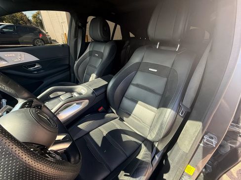 Used 2024 Mercedes-Benz GLE 63 AMG S image 28
