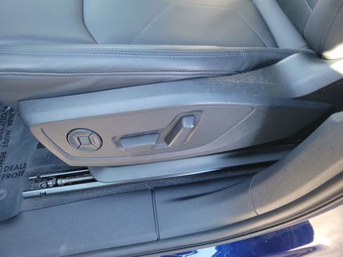 Used 2021 Audi Q3 2.0T Premium Plus w/ Premium Plus Package image 20