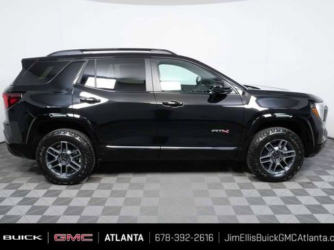 New 2026 GMC Terrain AT4 w/ Convenience Package III AWD/4WD image 2