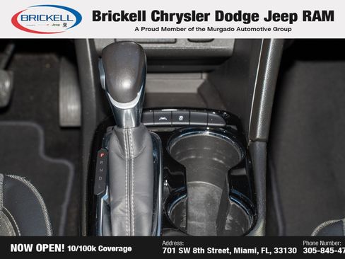 Used 2021 Buick Encore GX Preferred w/ Sport Touring Package image 24