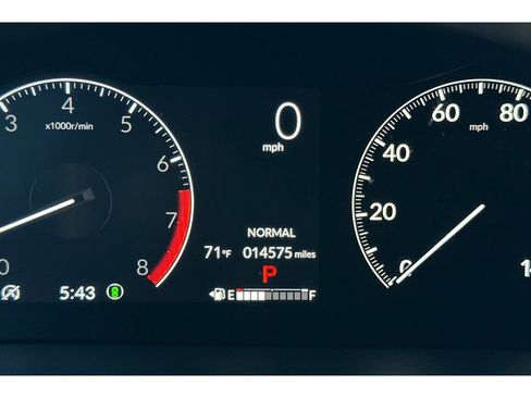 Used 2023 Honda Pilot Touring image 43