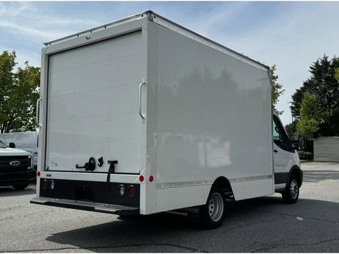 New 2024 Ford Transit 350 RWD image 4