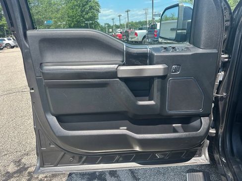 Used 2018 Ford F150 Platinum AWD/4WD image 15