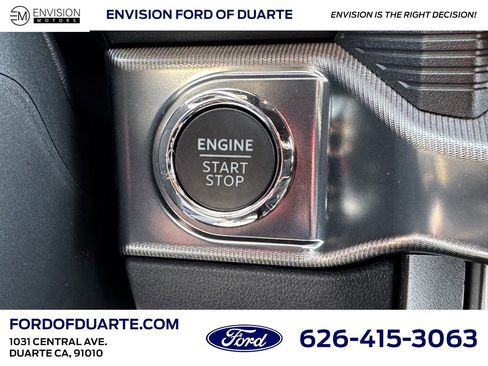 New 2025 Ford F150 Raptor image 25