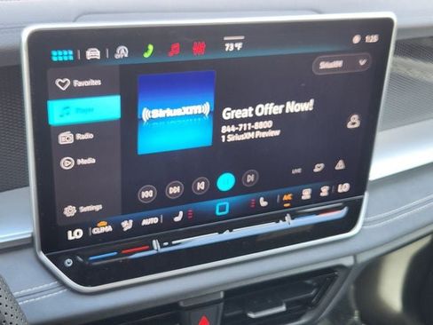 New 2026 Volkswagen Tiguan SE R-Line AWD/4WD image 15