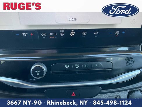 Certified 2024 Ford Transit 350 XLT image 25