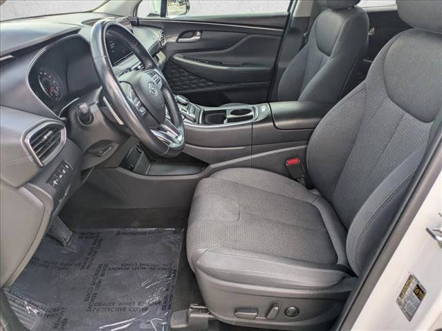 Used 2023 Hyundai Santa Fe SEL AWD/4WD image 16