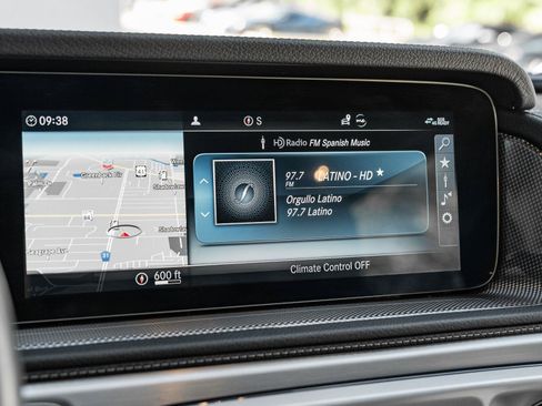 Used 2020 Mercedes-Benz G 550 image 47