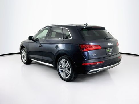 Used 2018 Audi Q5 2.0T Premium Plus w/ Premium Plus Package AWD/4WD image 5