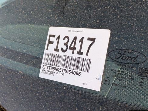 New 2026 Ford Maverick XLT image 62