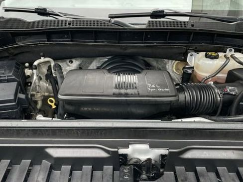 Used 2021 GMC Sierra 1500 SLT w/ SLT Convenience Package image 25