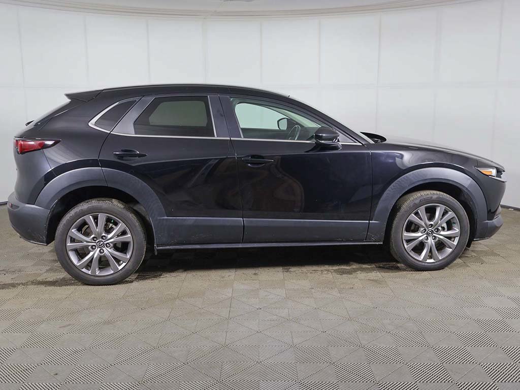 Used 2021 MAZDA CX-30 AWD 2.5 S w/ Select Package image 12