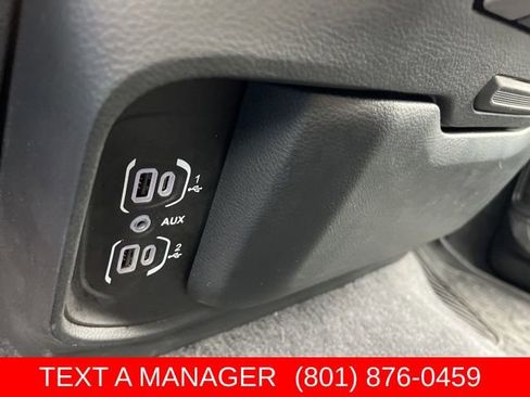 Used 2025 RAM 1500 Big Horn AWD/4WD image 27
