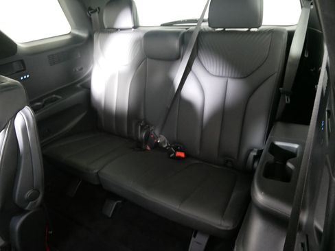 Used 2025 Hyundai Palisade Calligraphy image 33