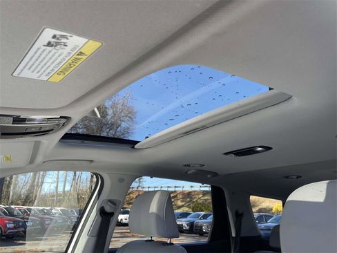 Used 2020 Hyundai Palisade SEL w/ Premium Package image 19