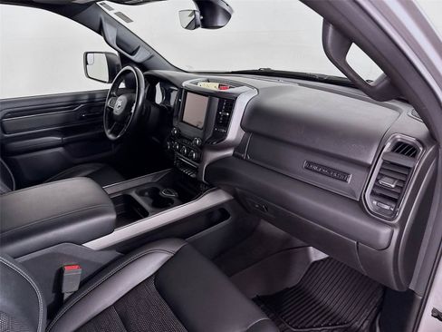 Used 2021 RAM 1500 Big Horn w/ Built-to-serve Edition AWD/4WD image 28