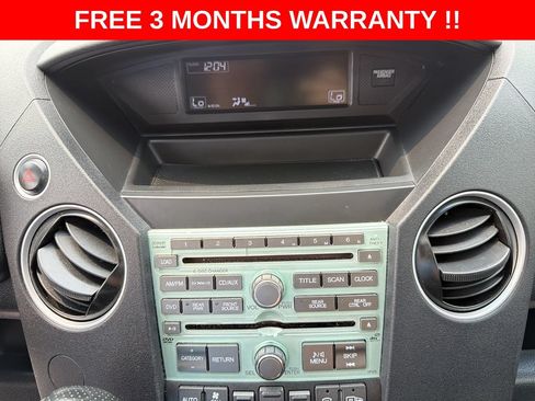 Used 2010 Honda Pilot EX-L image 17