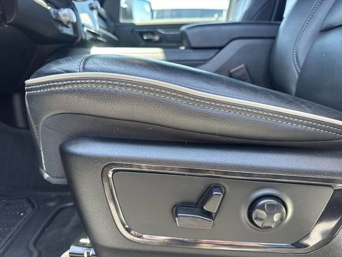 Used 2023 RAM 1500 Limited AWD/4WD image 12