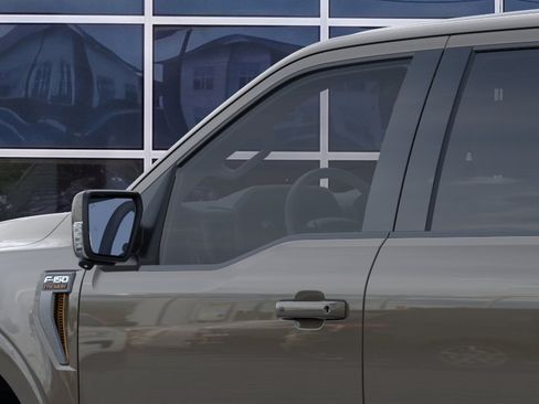 New 2026 Ford F150 Tremor w/ Equipment Group 402B AWD/4WD image 20