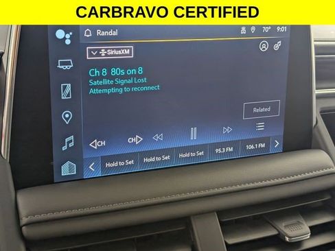 Certified 2023 Chevrolet Tahoe LT w/ LT Signature Plus Package AWD/4WD image 21
