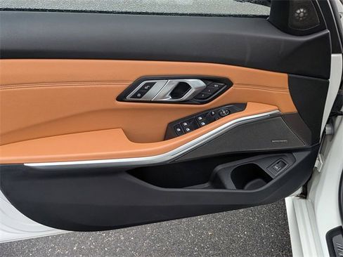 Used 2021 BMW M340i M340i w/ Premium Package image 12