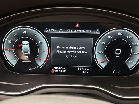 Used 2025 Audi A5 2.0T Premium Plus image 21