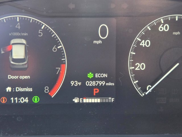 Used 2023 Honda HR-V Sport image 26