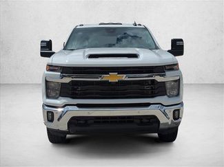 Used 2025 Chevrolet Silverado 3500 LT w/ All Star Edition video 2