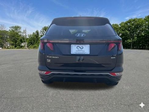 Used 2024 Hyundai Tucson SEL AWD/4WD image 7