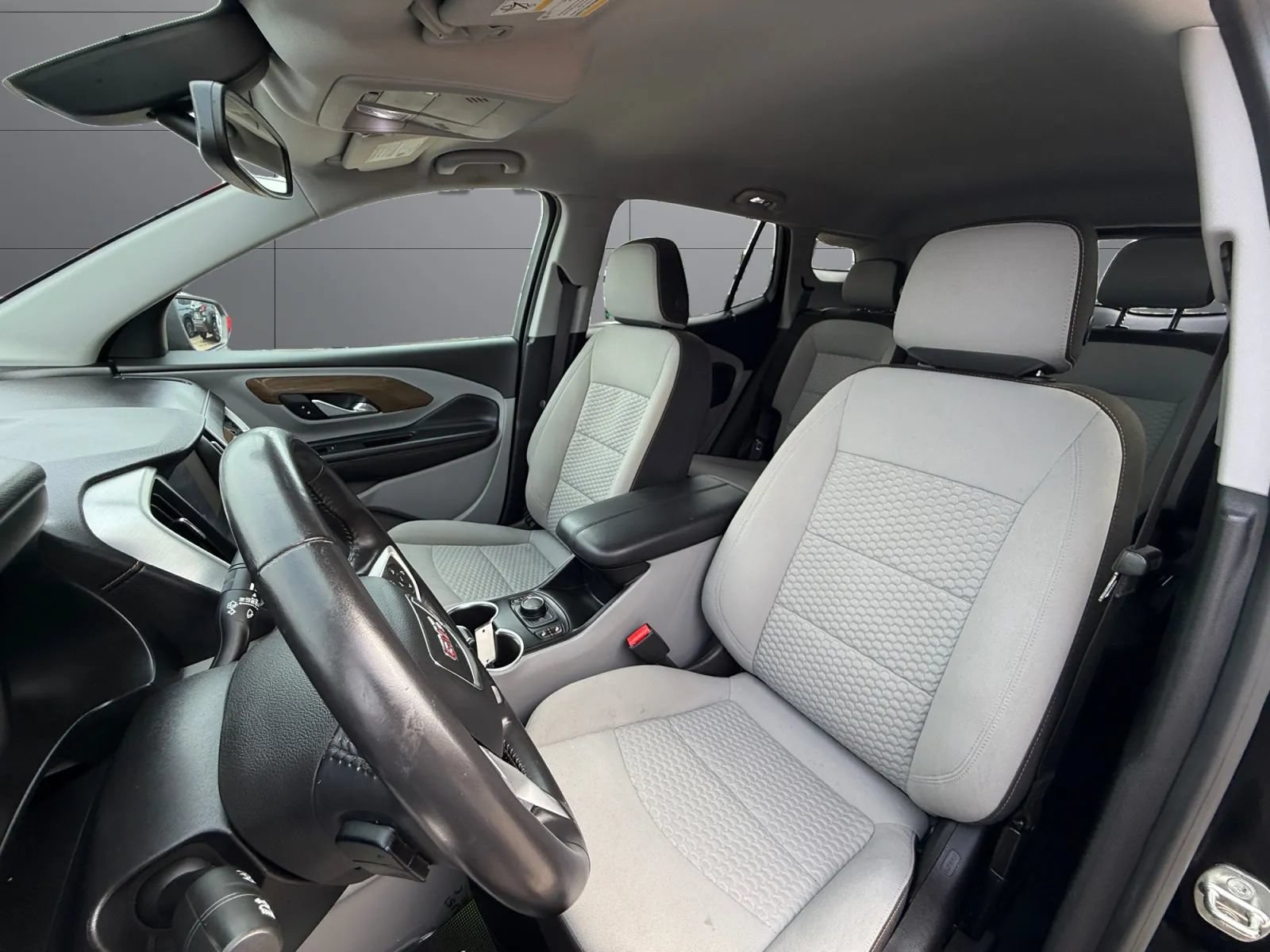 Used 2019 GMC Terrain SLE w/ Driver Convenience Package AWD/4WD image 38
