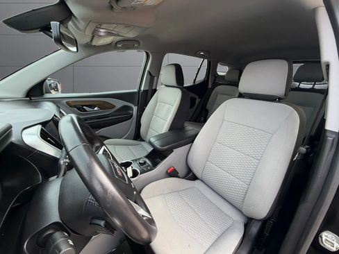 Used 2019 GMC Terrain SLE w/ Driver Convenience Package AWD/4WD image 38