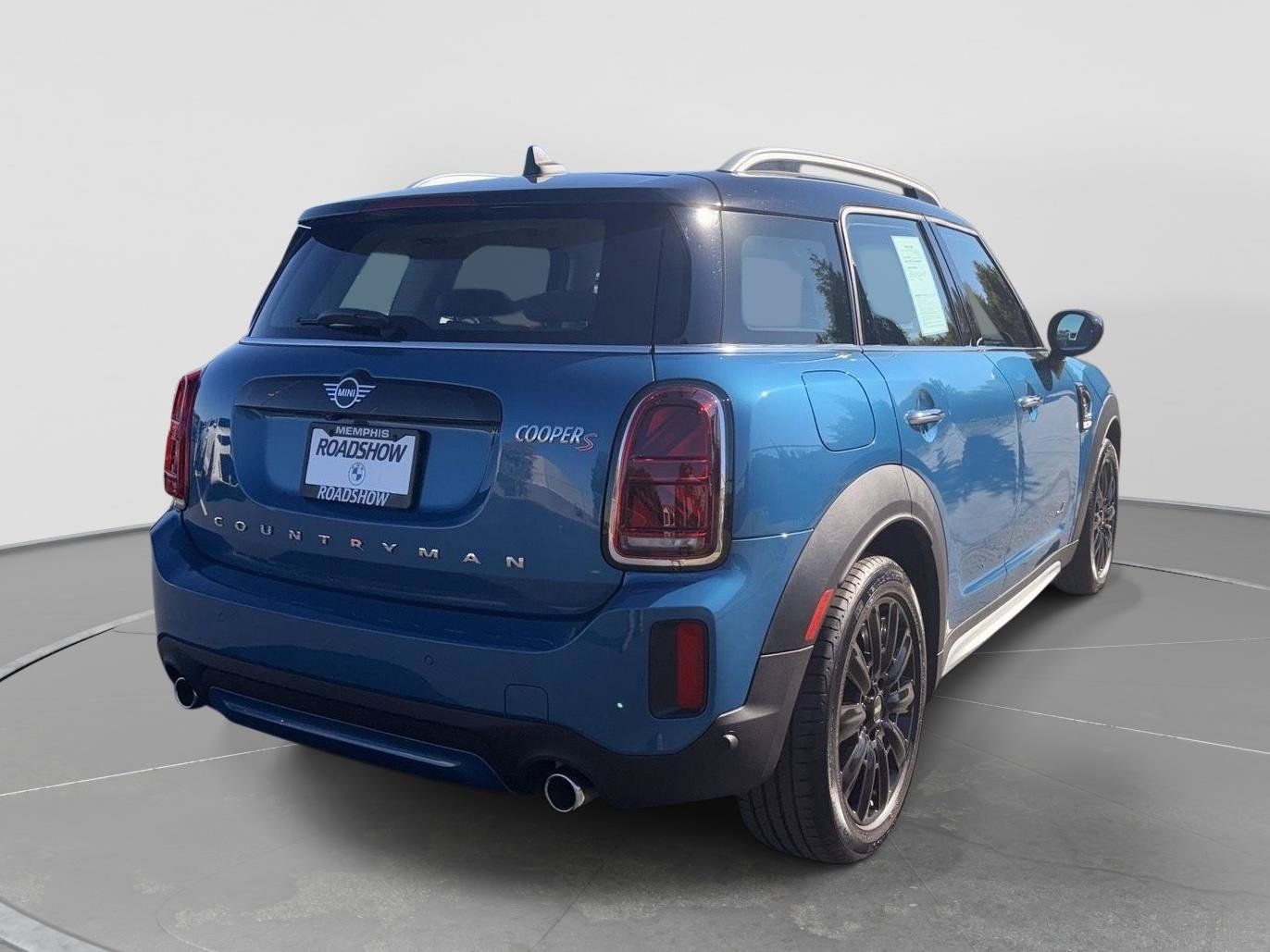 Used 2024 MINI Cooper Countryman S AWD/4WD image 5