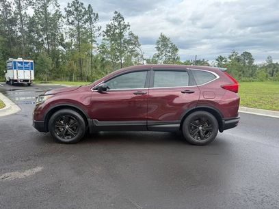 Used 2018 Honda CR-V LX
