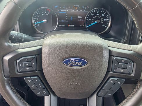 Used 2020 Ford Expedition Limited w/ Equipment Group 301A image 12