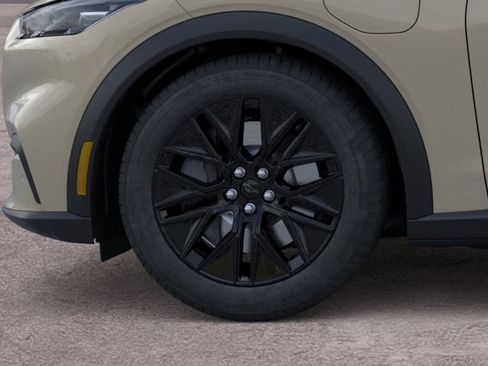 New 2026 Ford Mustang Mach-E Select w/ Technology Package RWD image 19