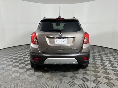 Used 2015 Buick Encore Convenience image 7