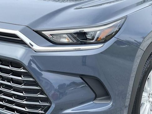 Used 2024 Toyota Grand Highlander XLE image 10