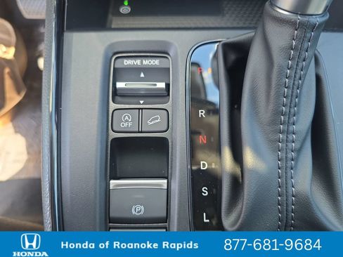 New 2026 Honda CR-V EX image 30