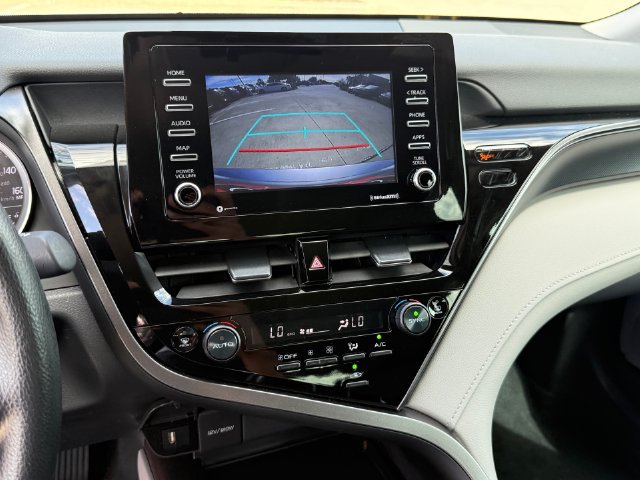 Used 2024 Toyota Camry LE FWD image 22