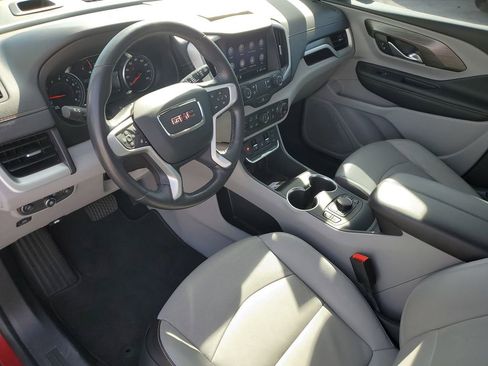 Used 2020 GMC Terrain SLT w/ Preferred Package image 23