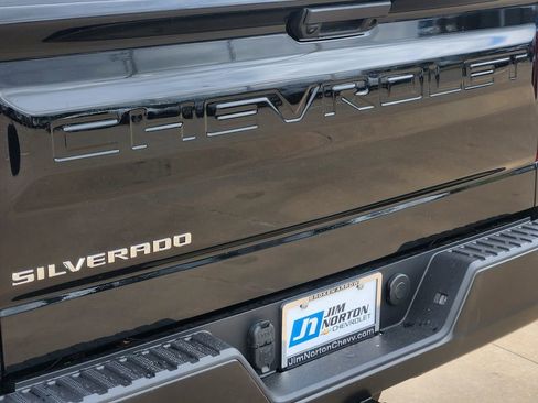 New 2026 Chevrolet Silverado 1500 W/T w/ WT Value Package RWD image 7