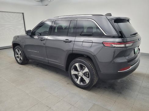 Used 2022 Jeep Grand Cherokee Limited 4xe image 3