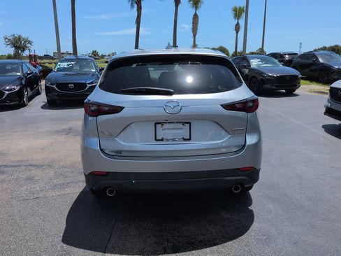 Used 2023 MAZDA CX-5 AWD 2.5 S image 5