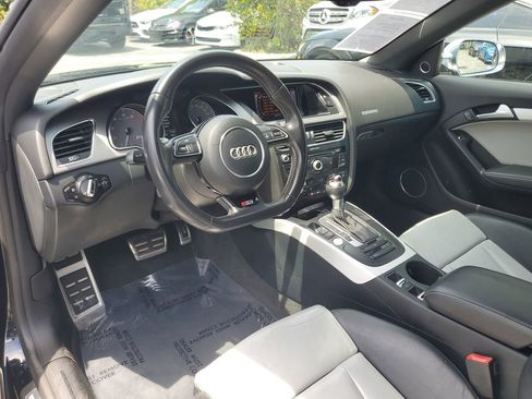 Used 2013 Audi S5 Premium Plus AWD/4WD image 20