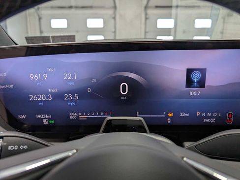 Certified 2025 Buick Enclave Avenir w/ Super Cruise Package image 26